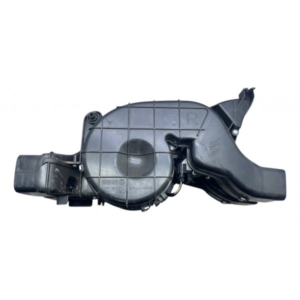 Caixa Evaporadora Ar Condicionado Bmw X6 Xdrive 50i 4.4 2012