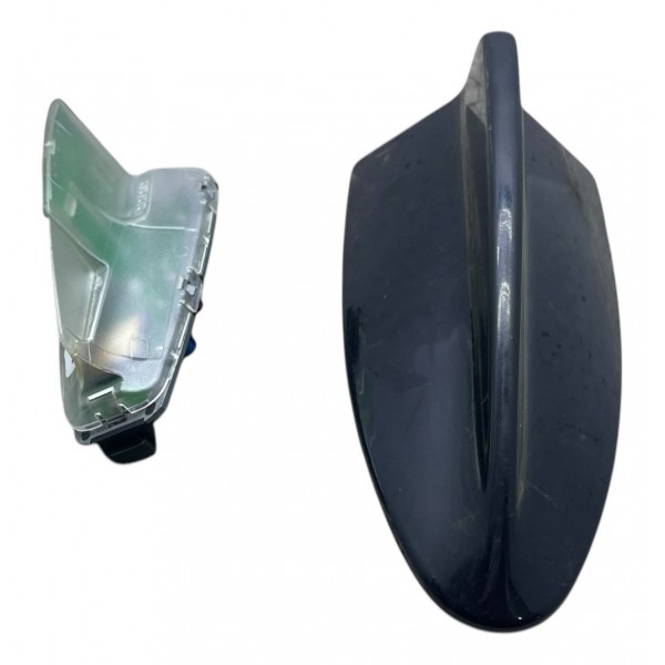 Antena Teto Gps Bmw X6 Xdrive 50i 4.4 2012