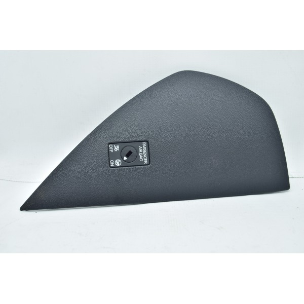 Tampa Lateral Tabelier Direita Vw Virtus Tsi 1.0