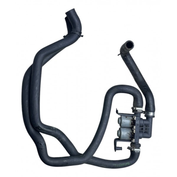 Válvula Ar Quente Bmw X6 Xdrive 50i 4.4 2012