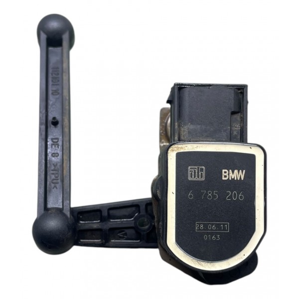 Sensor Nível Farol Xenon Danteiro Bmw X6 Xdrive 50i 4.4 2012