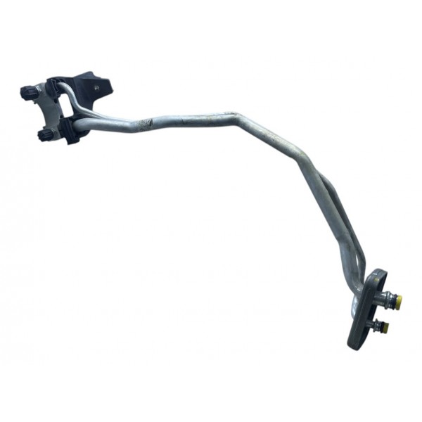 Duto Ar Condicionado Caixa Evaporadora Bmw X6 Xdrive 4.4 12