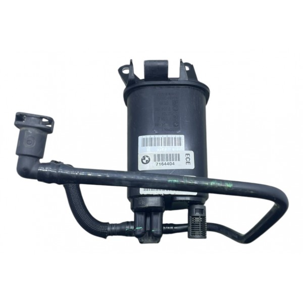 Reservatorio Filtro Canister Bmw X6 Xdrive 50i 4.4 2012