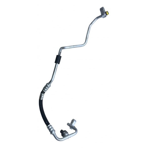 Mangueira Compressor Condensador Ar Condicionado Bmw X6 4.4