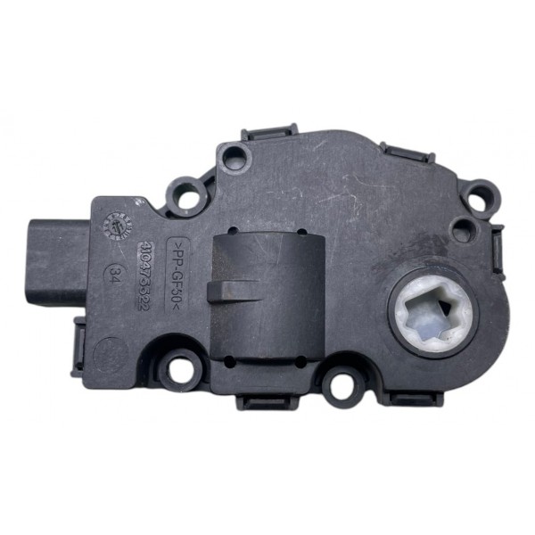 Atuador Direcional Ar Condicionado Bmw X6 Xdrive 4.4 2012