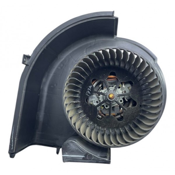 Ventilador Ar Condicionado Caixa Evaporadora Bmw X6 4.4 2012