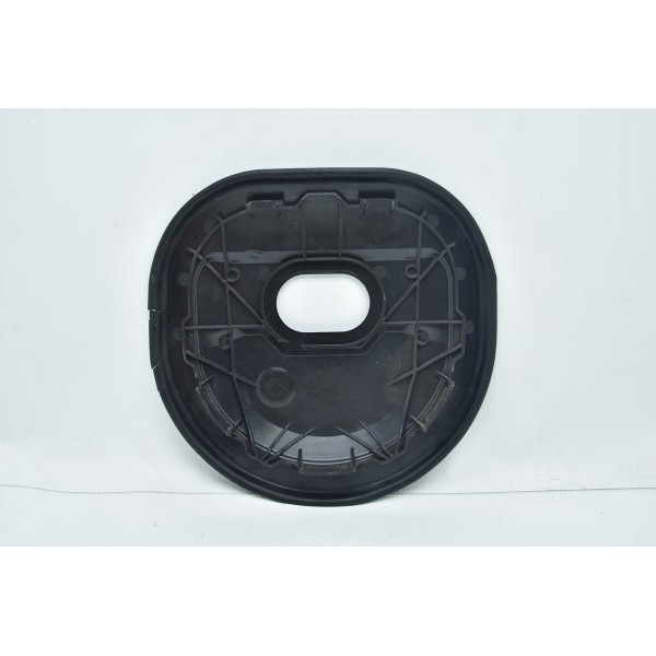 Tampa Assoalho Acesso Bomba Combustível Virtus Tsi 1.0 Preto 2020
