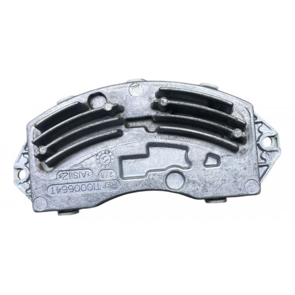 Resistencia Ar Condicionado Caixa Evaporado Bmw X6 4.4 2012