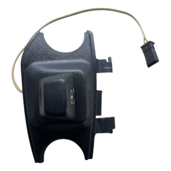 Botão Regulagem Coluna Direção Bmw X6 Xdrive 50i 4.4 2012