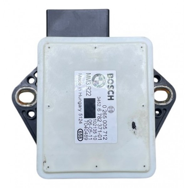 Modulo Sensor Velocidade Bmw X6 Xdrive 50i 4.4 2012