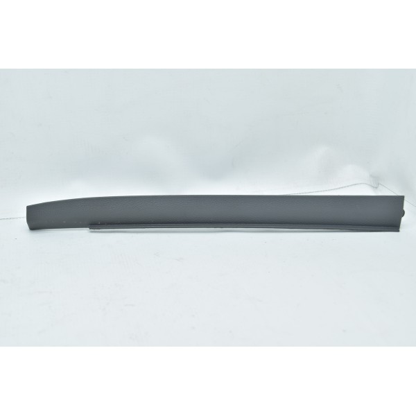 Acabamento Lateral Esquerdo Painel Vw Virtus Tsi 1.0