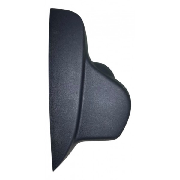 Acabamento Esquerdo Retrovisor Interno Bmw X6 50i 4.4 2012