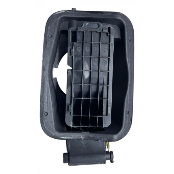 Portinhola Tanque Combustível Bmw X6 Xdrive 50i 4.4 2012 Preto 2012