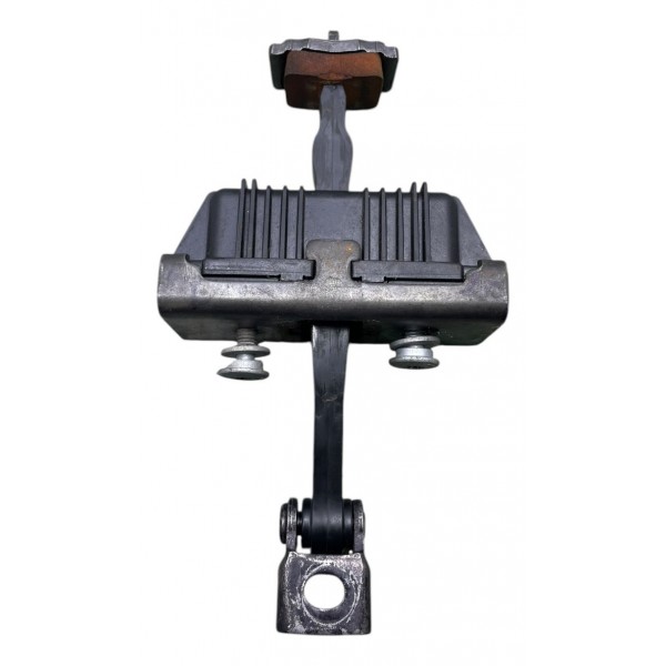 Limitador Porta Dianteira Esquerda Bmw X6 Xdrive 50i 4.4 12