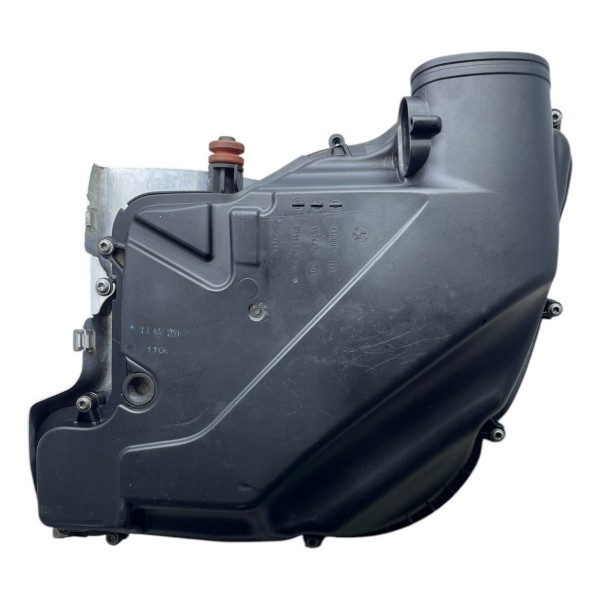 Caixa Filtro Ar Direita Bmw X6 Xdrive 50i 4.4 2012 * Ler *