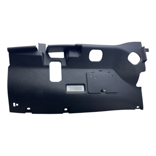 Acabamento Inferior Porta Luvas Bmw X6 Xdrive 50i 4.4 2012