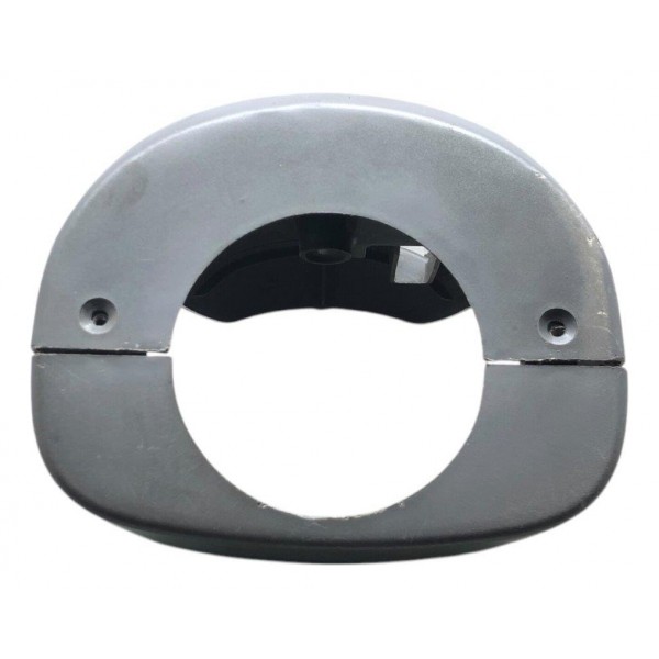 Acabamento Coluna Direção Chery Face 1.3 2012