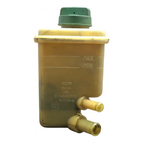 Reservatório Óleo Direção Hidráulica Chery Face 1.3 2012