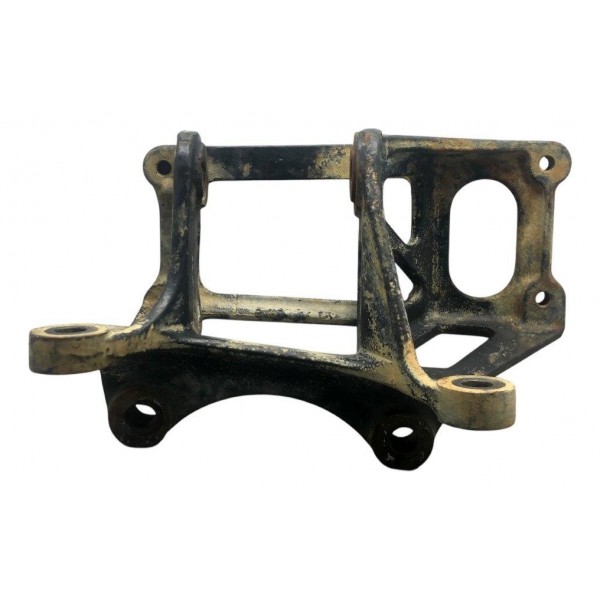 Suporte Coxim Motor Câmbio Chery Face 1.3 2012