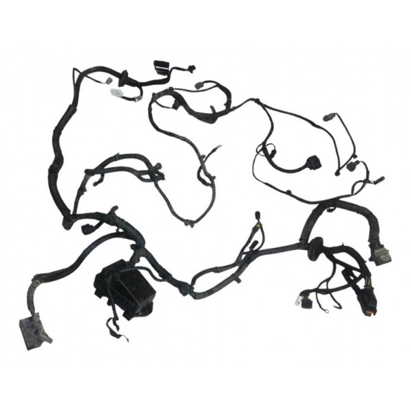 Chicote Motor Chery Face 1.3 2012