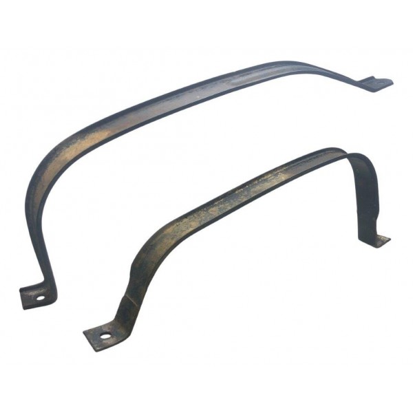 Par Cinta Tanque Combustível Chery Face 1.3 2012 2012