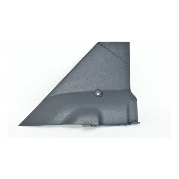 Moldura Console Central Esquerdo Peugeot 3008 1.6 2014