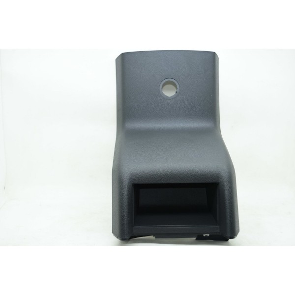 Acabamento Traseiro Console Central Peugeot 3008 Thp 1.6 14