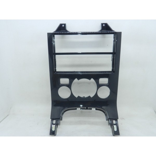 Acabamento Moldura Comando Ar Condicionado 3008 1.6 Thp 2014