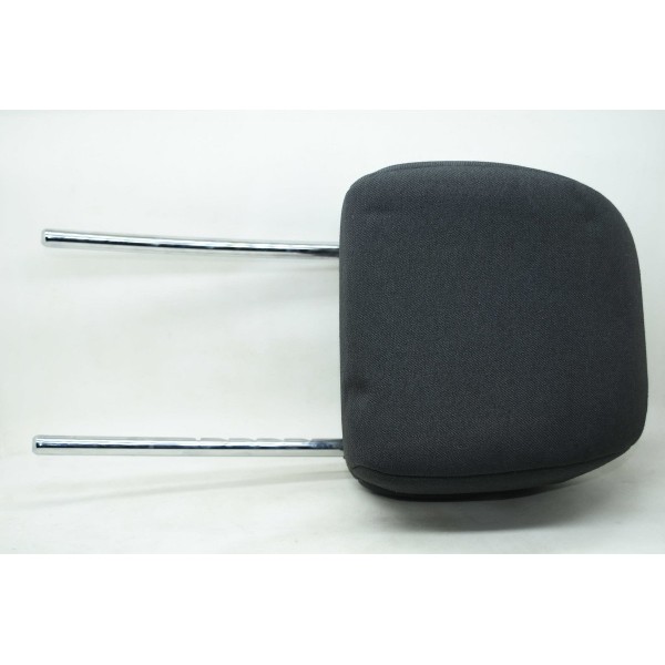 Encosto De Cabeça Dianteiro Passageiro Peugeot 3008 2014 Preto