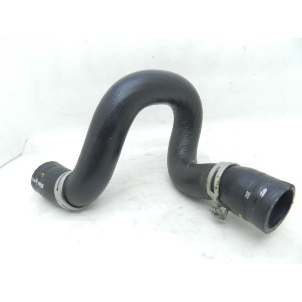 Mangueira De Agua Radiador Peugeot 2008 1.6 2017