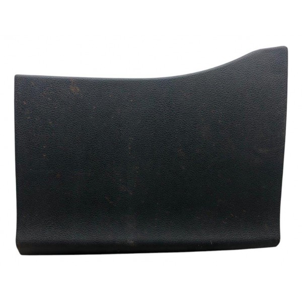 Acabamento Central Inferior Painel Motorista 308 Thp 1.6 14 Preto