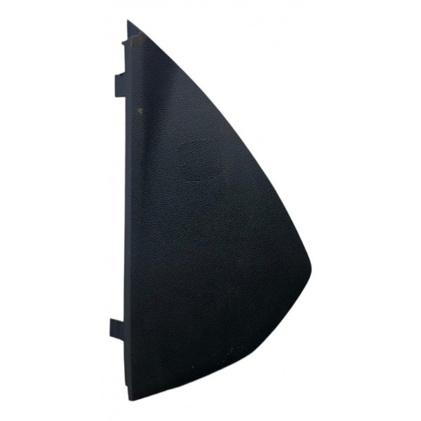 Acabamento Direito Tabelier Painel Peugeot 308 Thp 1.6 2014 Preto