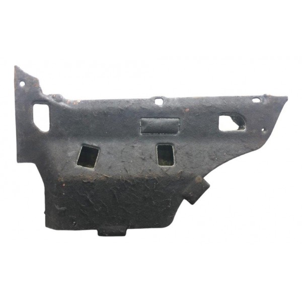 Acabamento Inferior Porta Luvas Peugeot 308 Thp 1.6 2014