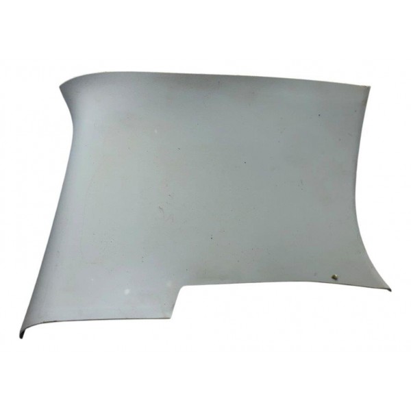 Acabamento Coluna Traseira Direita Peugeot 308 Thp 1.6 2014