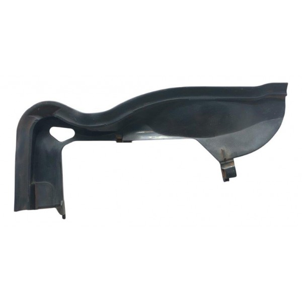 Acabamento Borracha Esquerdo Grelha Capo Peugeot 308 1.6 14