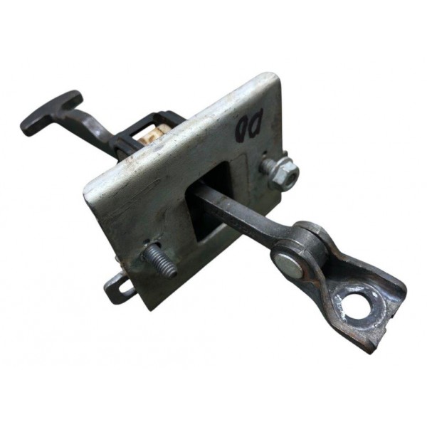 Limitador Porta Dianteira  Direita Peugeot 308 Thp 1.6 2014