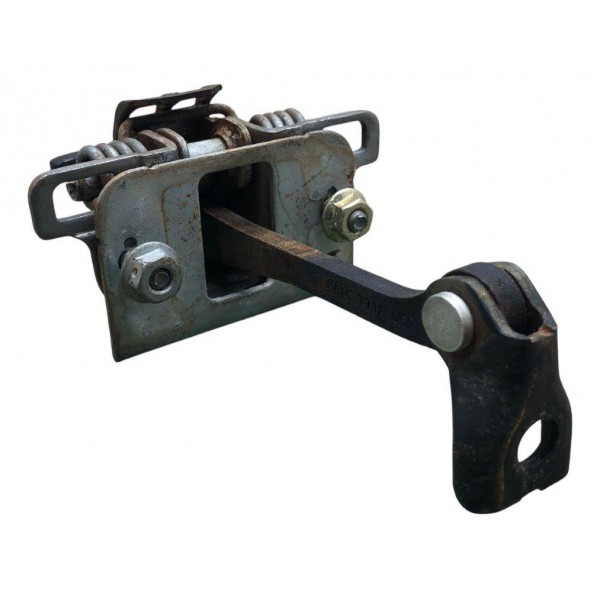 Limitador Porta Traseira Esquerda Peugeot 308 Thp 1.6 2014