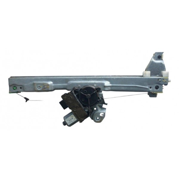 Maquina Vidro Elétrico Porta Dianteira Esquerda 308 1.6 2014