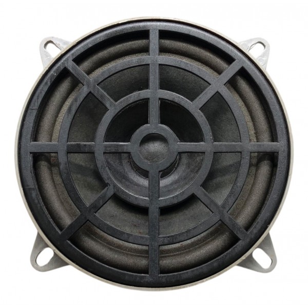 Auto Falante Porta Traseira 4 Polegadas Peugeot 308 1.6 2014