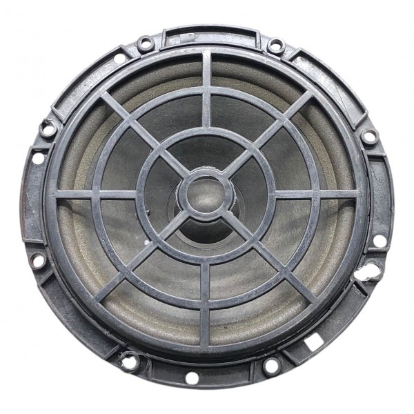 Auto Falante Porta Dianteira 5 Polegadas Peugeot 308 1.6 14