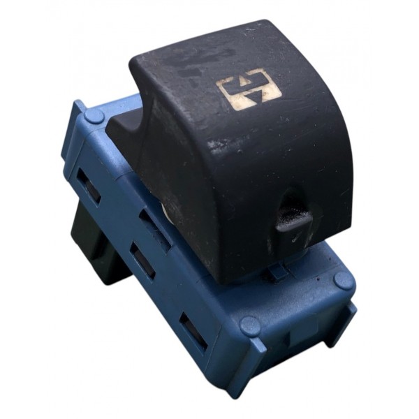 Botão Comando Teto Solar Peugeot 308 Thp 1.6 2014