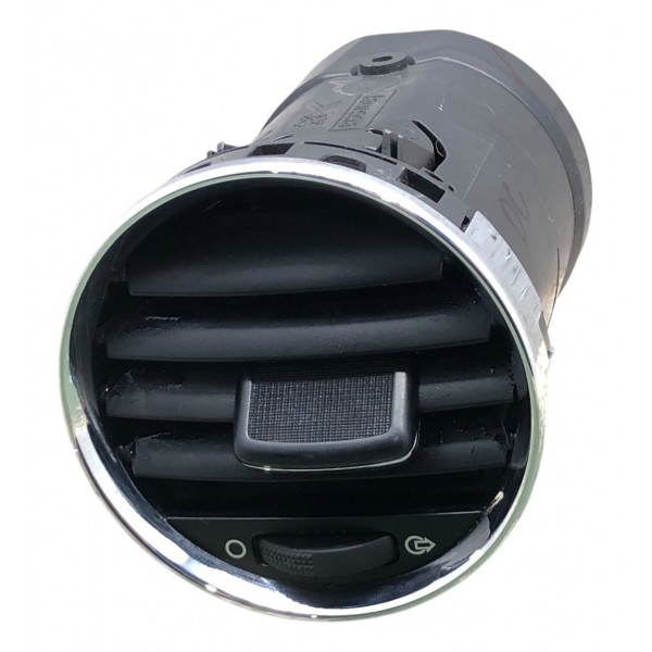 Difusor Ar Condicionado Dianteiro Central Peugeot 308 1.6 14