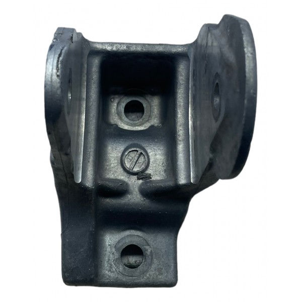 Base Suporte Inferior Traseiro Caixa Marcha Lancer Evo X 11