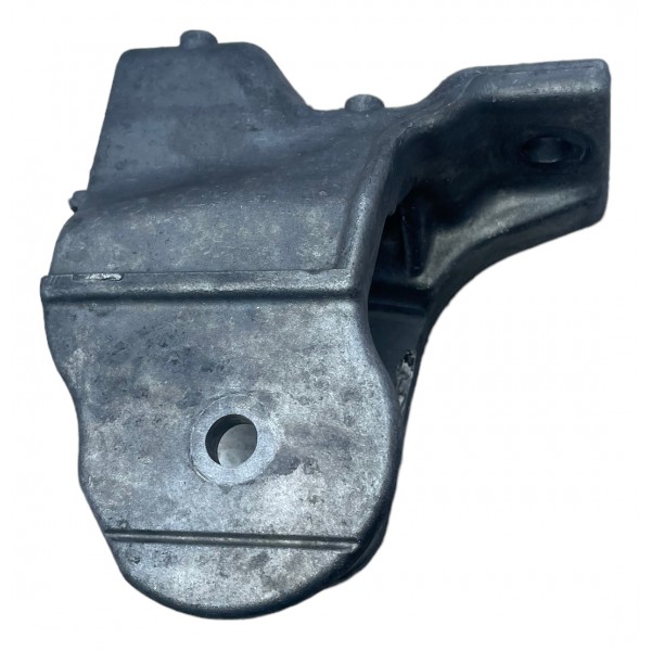 Base Suporte Inferior Traseiro Caixa Marcha Lancer Evo X 11