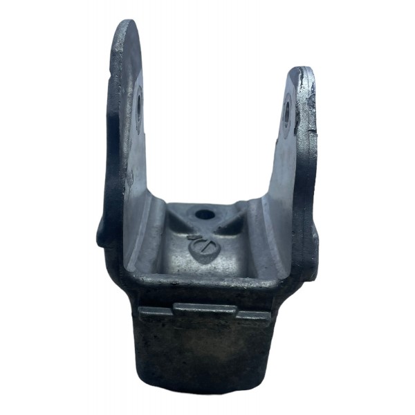 Base Suporte Inferior Traseiro Caixa Marcha Lancer Evo X 11