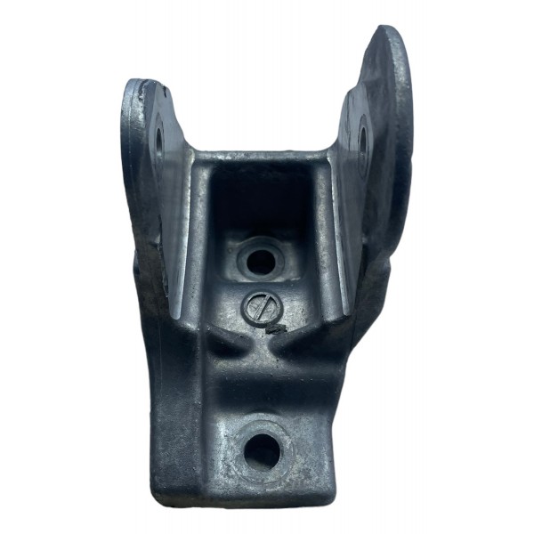 Base Suporte Inferior Traseiro Caixa Marcha Lancer Evo X 11