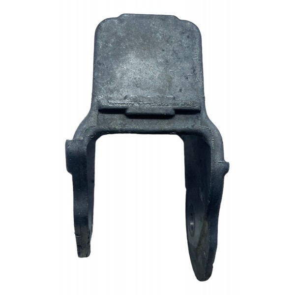 Base Suporte Inferior Traseiro Caixa Marcha Lancer Evo X 11