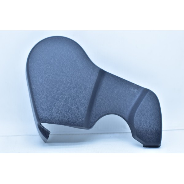 Acabamento Lateral Direito Banco Motorista Virtus Tsi 1.0 Preto