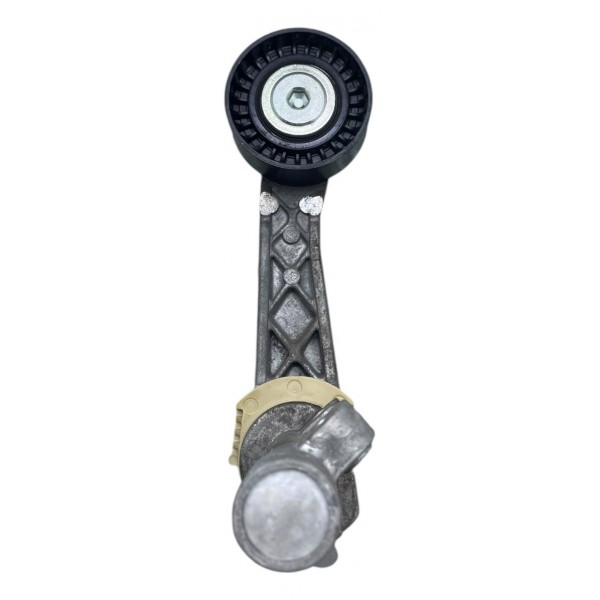 Tensor Correia Acessórios Peugeot 308 Thp 1.6 2014