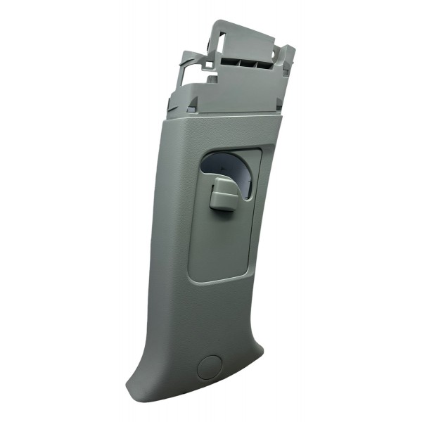 Acabamento Guia Coluna Central Direito Lancer Evolution X